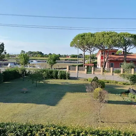 Holiday home Casa Vilma