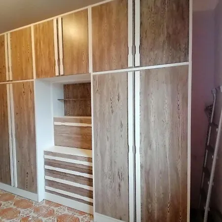 Casa Vilma Holiday home