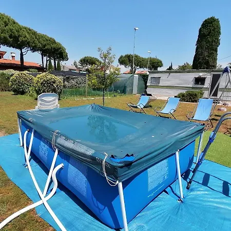 Casa Vilma Holiday home Cavallino-Treporti