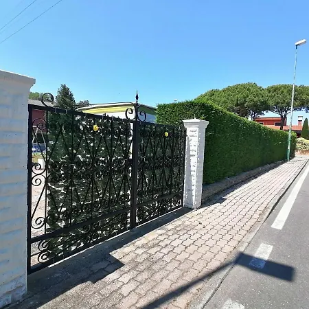 Casa Vilma Holiday home Cavallino-Treporti