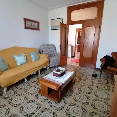 Holiday home Casa Vilma *