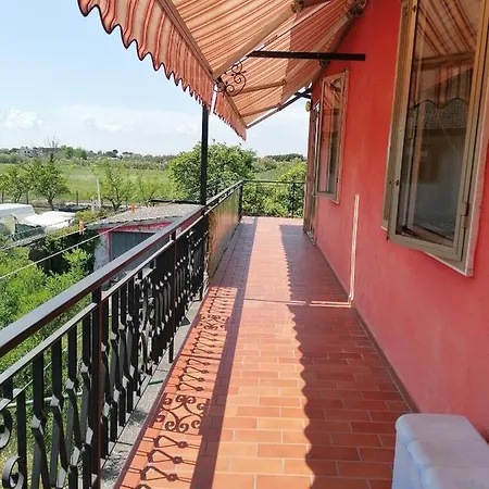 Holiday home Casa Vilma Cavallino-Treporti