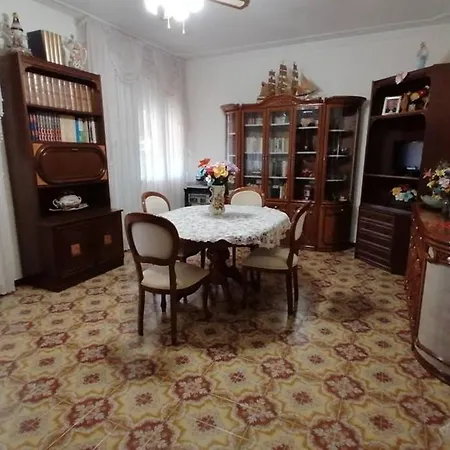 Casa Vilma *