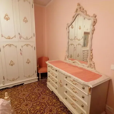 Сasa de vacaciones Casa Vilma *
