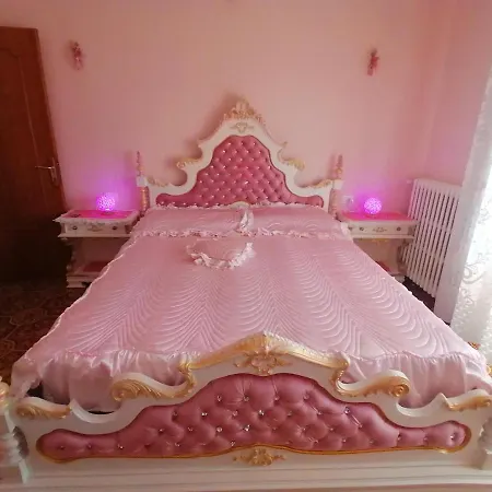 Casa Vilma Сasa de vacaciones