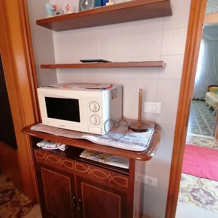 Сasa de vacaciones Casa Vilma *