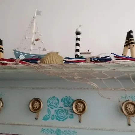Casa Vilma Сasa de vacaciones Cavallino-Treporti