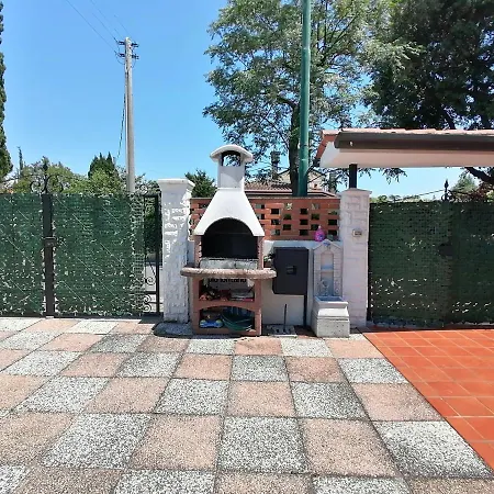 Сasa de vacaciones Casa Vilma Cavallino-Treporti
