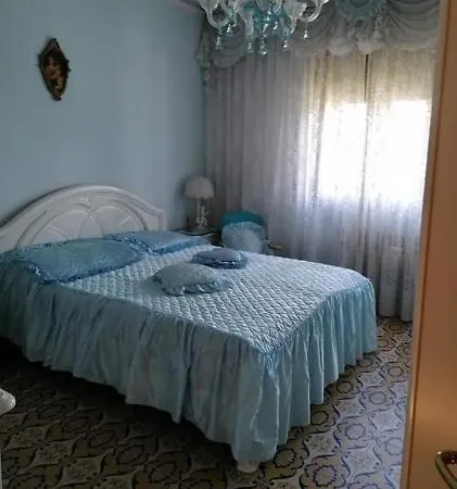 Holiday home Casa Vilma *