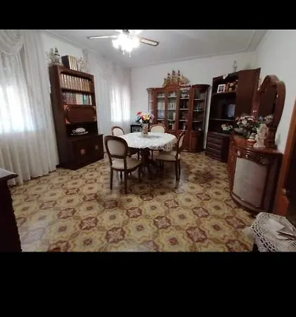 Casa Vilma *