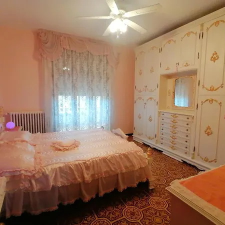 Casa Vilma Holiday home