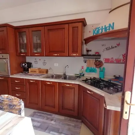 Casa Vilma