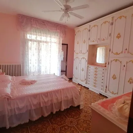 Holiday home Casa Vilma *