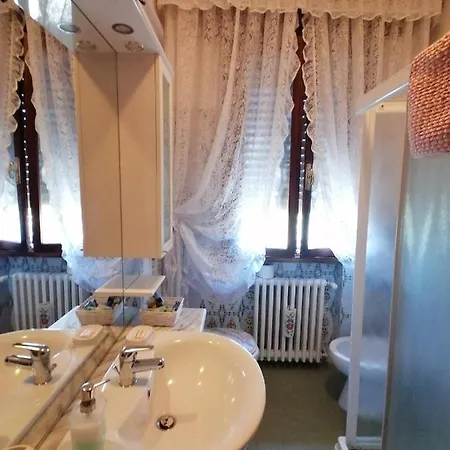 Holiday home Casa Vilma