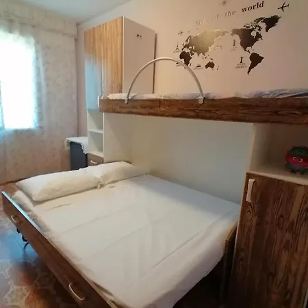 Casa Vilma Holiday home Cavallino-Treporti