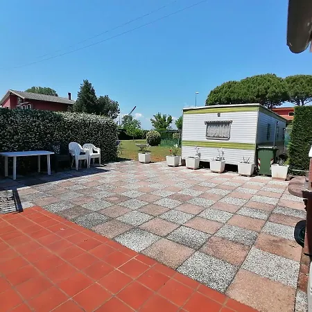 Casa Vilma Cavallino-Treporti