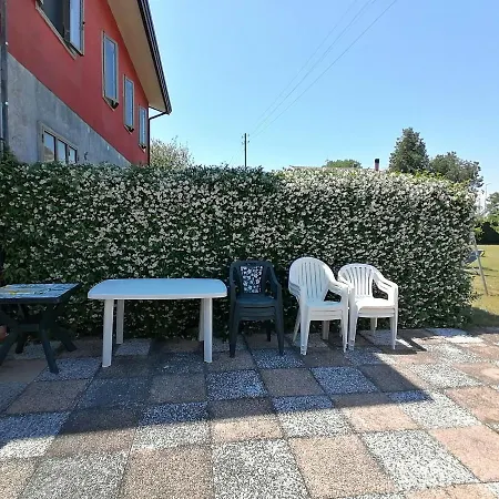 Casa Vilma Cavallino-Treporti