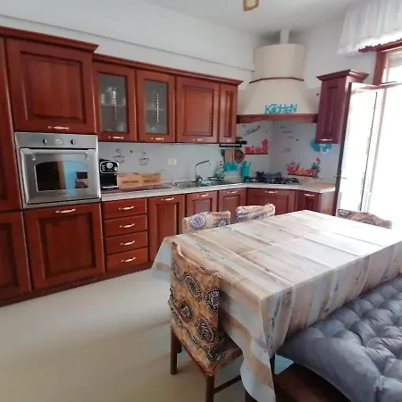 Holiday home Casa Vilma