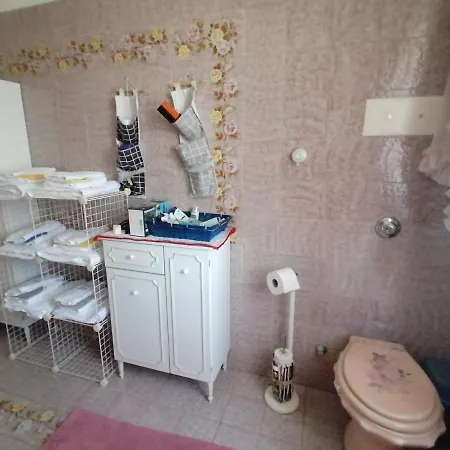 Holiday home Casa Vilma Cavallino-Treporti