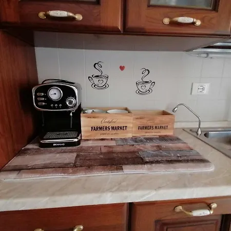 Casa Vilma Holiday home Cavallino-Treporti