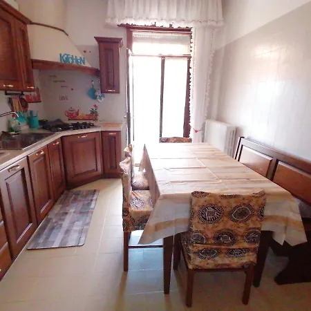 Casa Vilma Holiday home