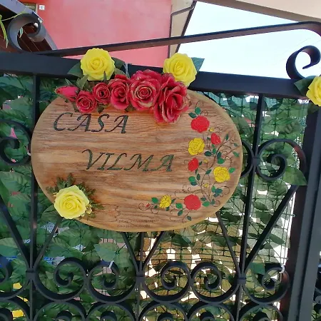 Casa Vilma Holiday home *